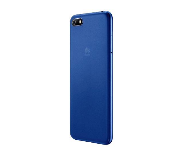 Huawei Y5 2018 Niebieski - 422042 - zdjęcie 4